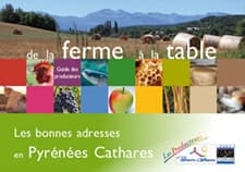 Guide producteurs