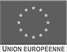 Logo Union Européenne