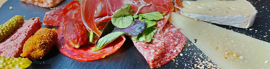 Bars - Tapas - Restaurants rapides