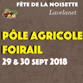 Fête de la Noisette