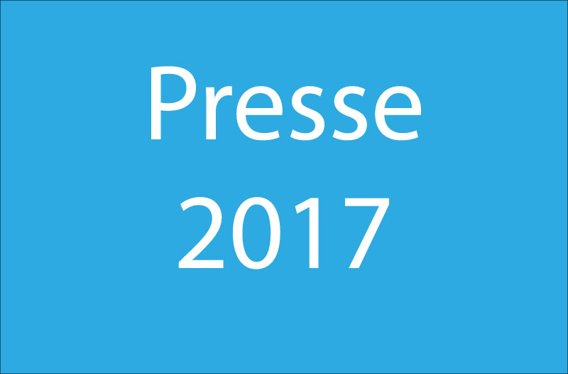 Article de presse - 2017