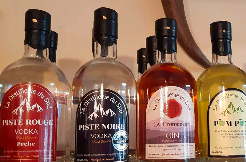 La Distillerie du Sud