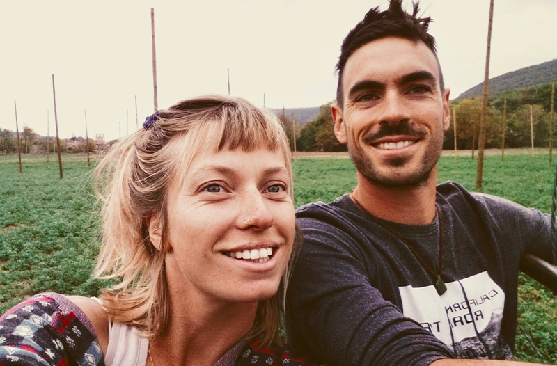 La Ferme du vif