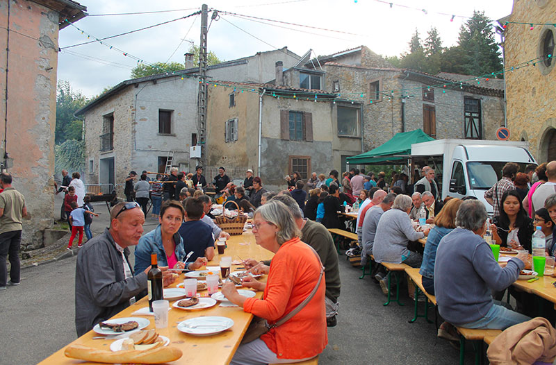 Marché Gourmand - Nalzen