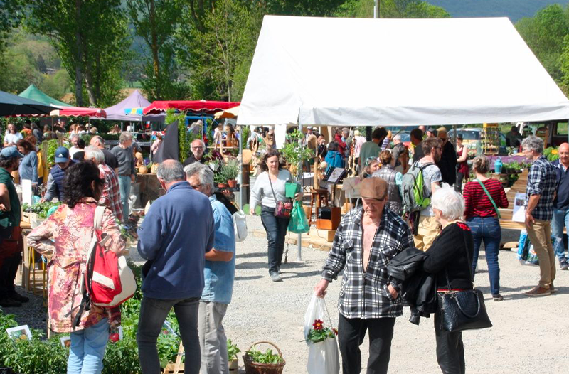 Fête des Fleurs