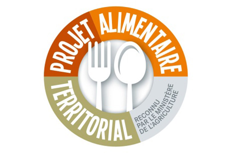Label : Projet Alimentaire Territorial
