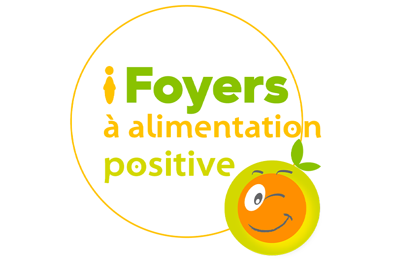 défi Foyers A Alimentation Positive  (FAAP)